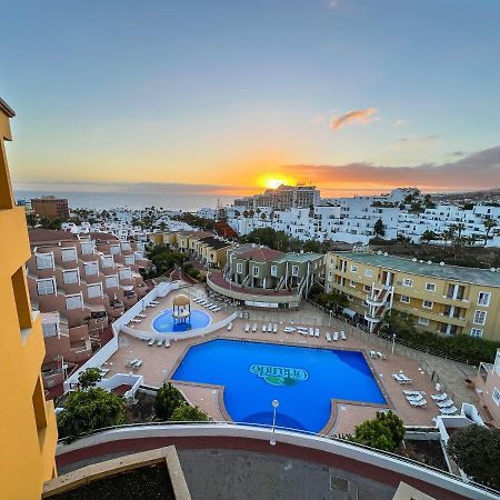 Orlando Sea View Apartment Costa Adeje  Exterior photo