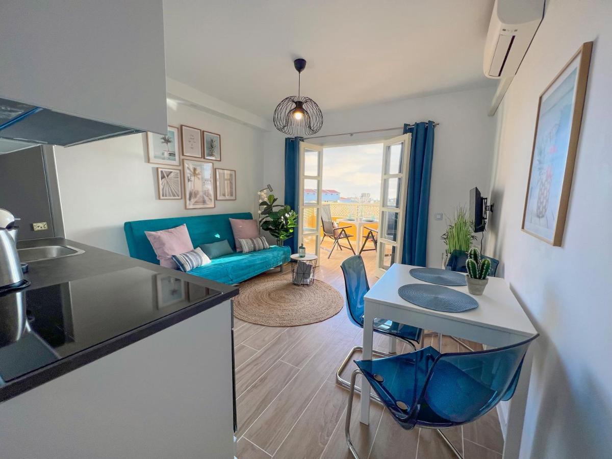 Orlando Sea View Apartment Costa Adeje  Exterior photo