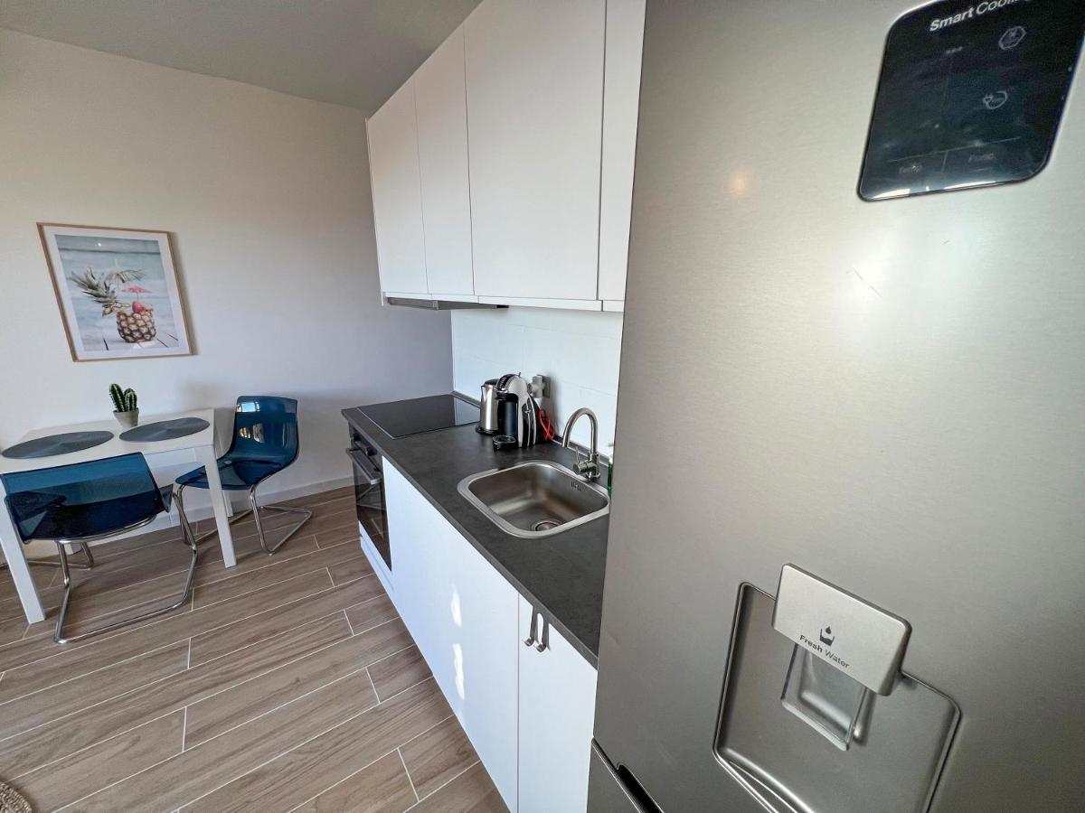 Orlando Sea View Apartment Costa Adeje  Exterior photo