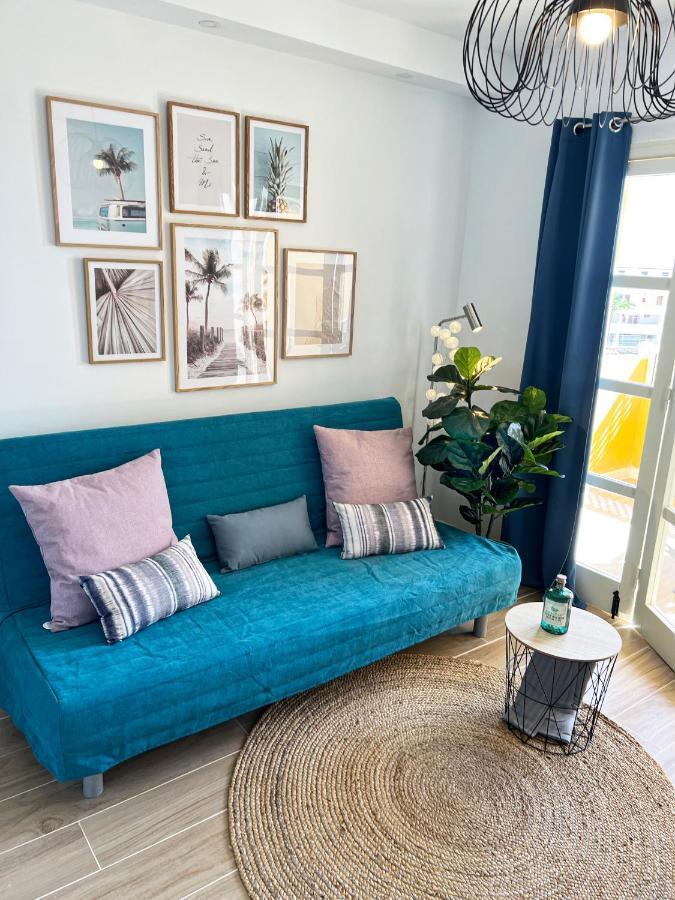 Orlando Sea View Apartment Costa Adeje  Exterior photo