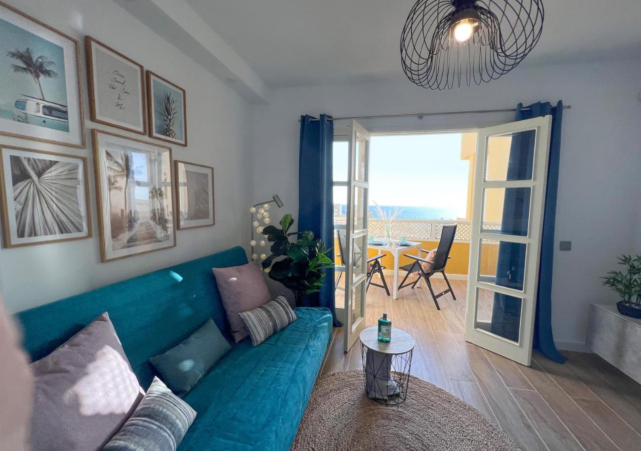 Orlando Sea View Apartment Costa Adeje  Exterior photo