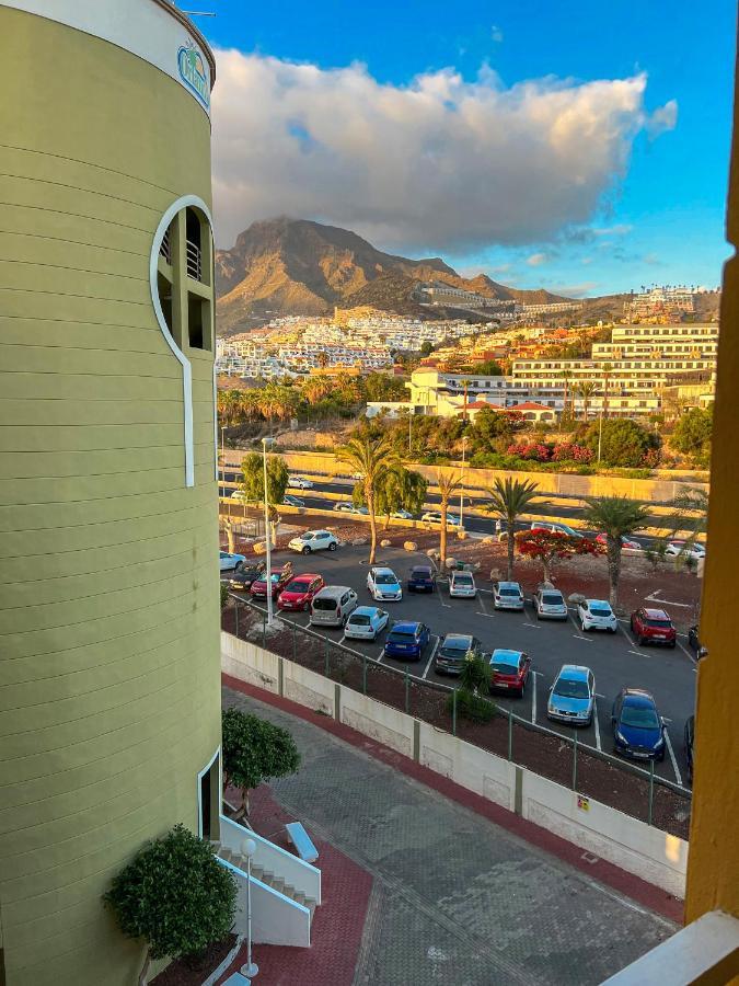 Orlando Sea View Apartment Costa Adeje  Exterior photo