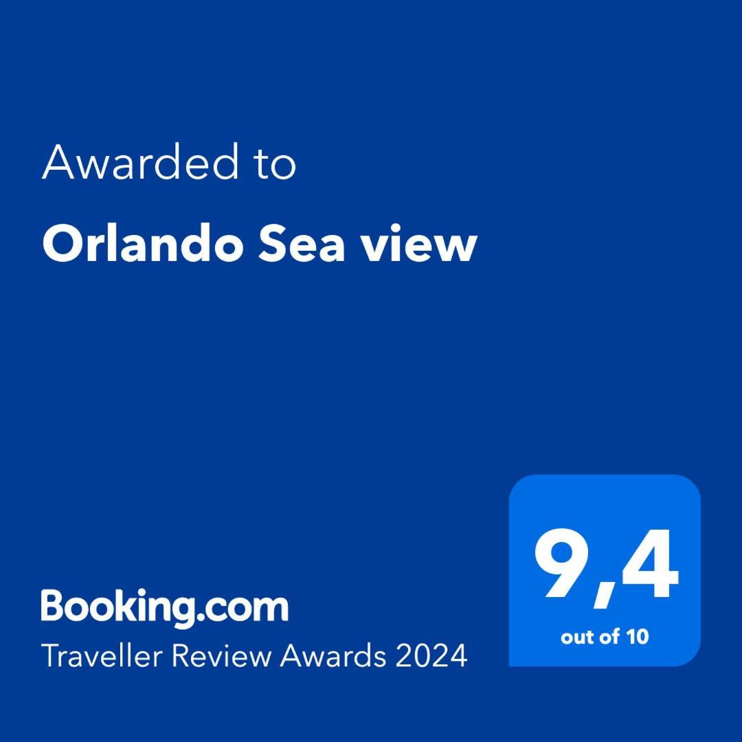 Orlando Sea View Apartment Costa Adeje  Exterior photo